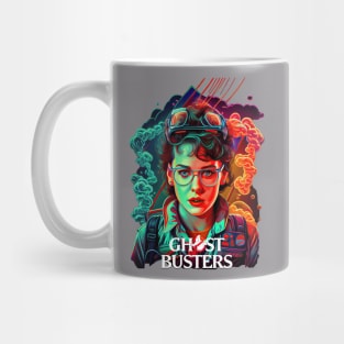 Ghostbusters T-Shirt Mug